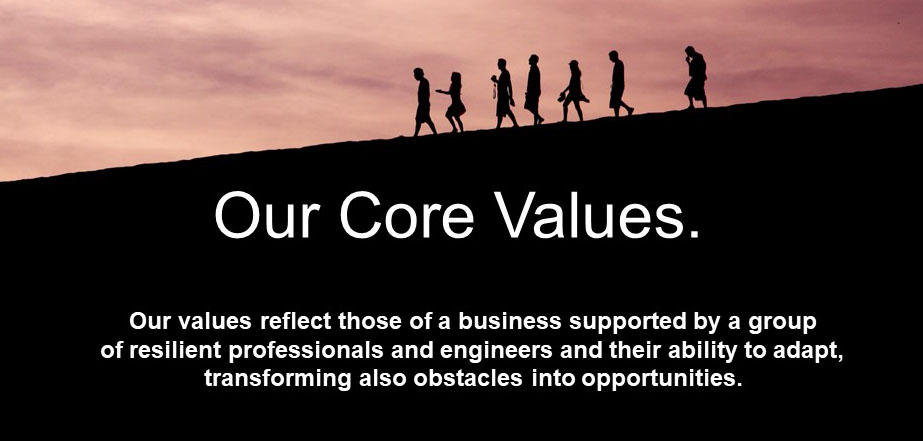 Core Values 4